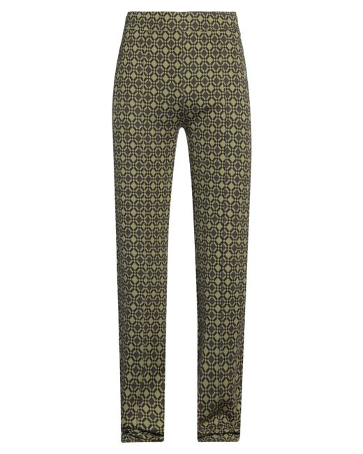 Wales Bonner Green Trouser for men