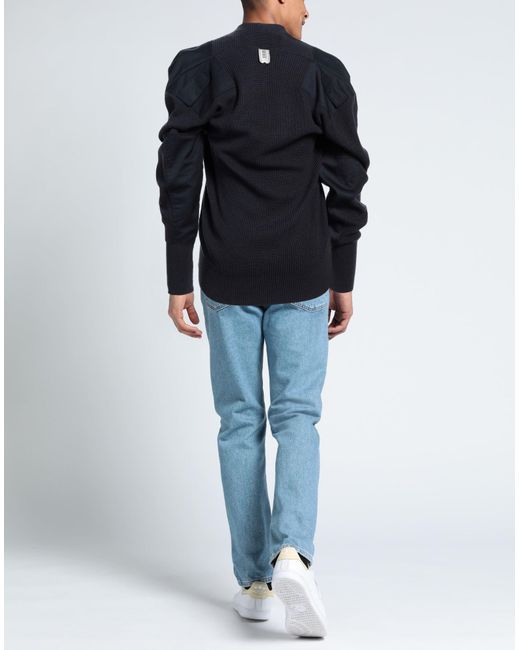 PROTOTYPES Pullover in Blue für Herren