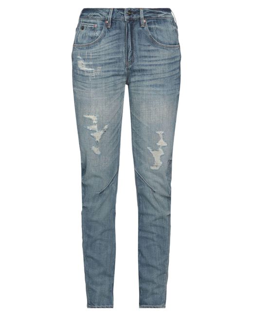 G-Star RAW Blue Jeans