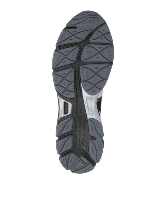 Asics Black Trainers for men