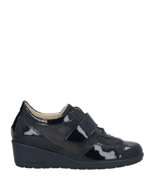 Sneakers di Melluso Walk in Blue