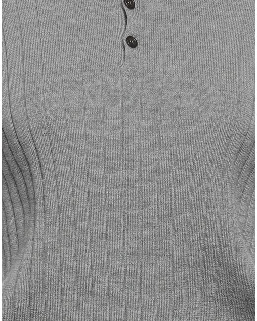 DSquared² Gray Jumper