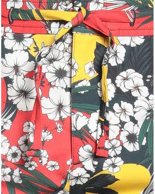 Orlebar Brown Red Shorts & Bermuda Shorts for men