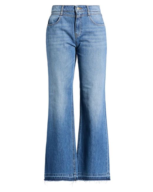 Kaos Blue Jeans
