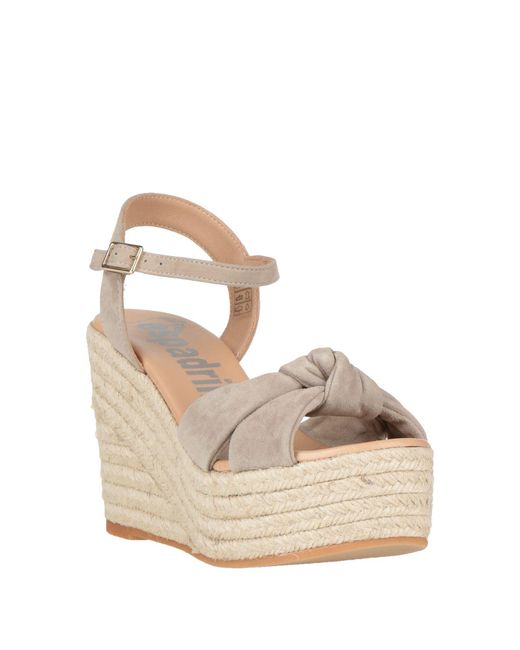 Espadrilles Natural Espadrilles Espadrilles