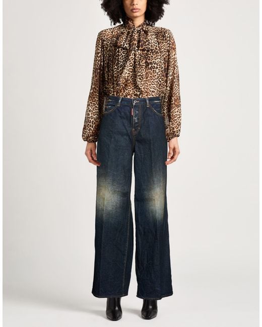 DSquared² Blue Jeans