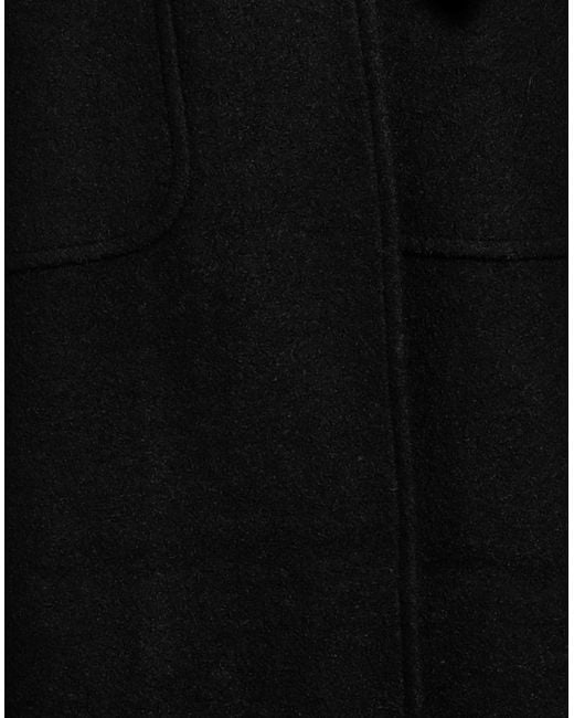Sun 68 Black Coat