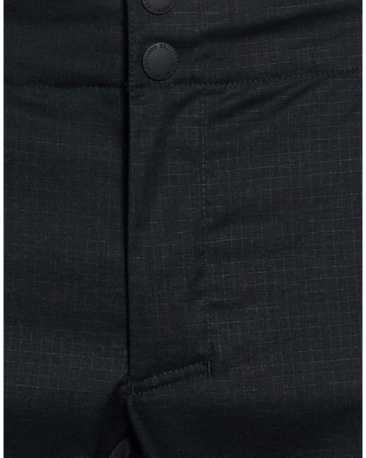 Salewa Blue Pants for men