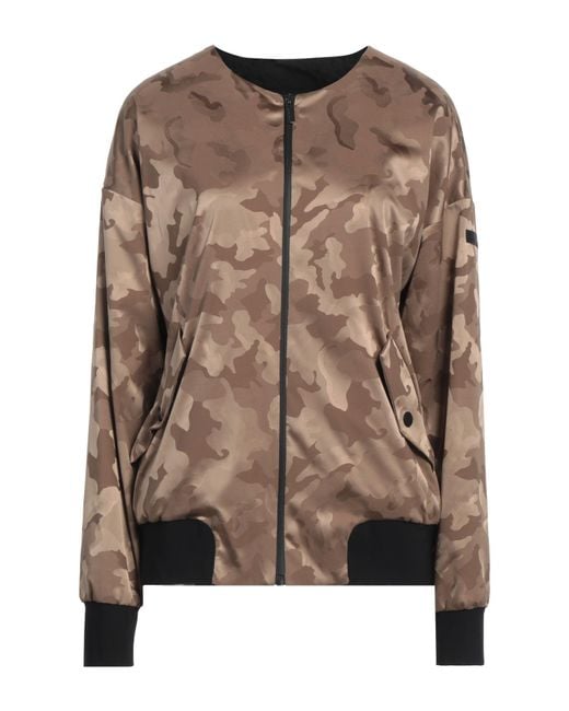 Rrd Brown Jacket