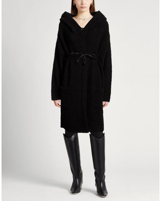 Liu Jo Black Cardigans