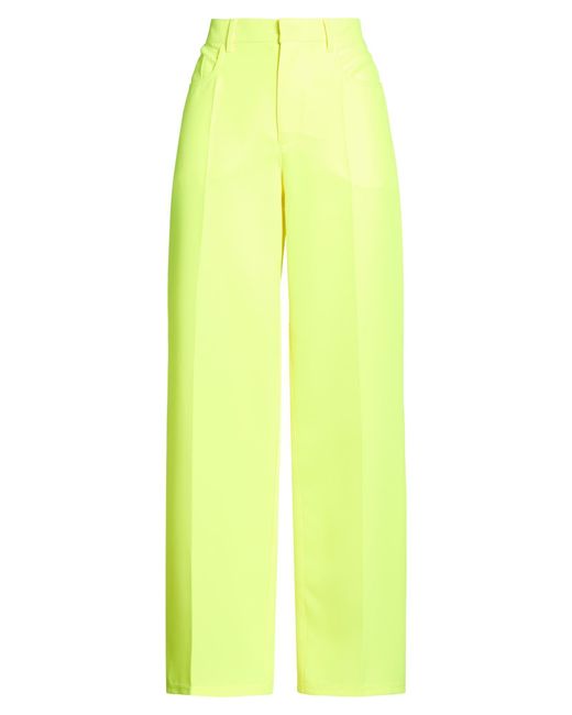 Philosophy Di Lorenzo Serafini Yellow Hose
