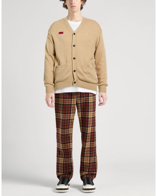 A Bathing Ape Natural Cardigans for men