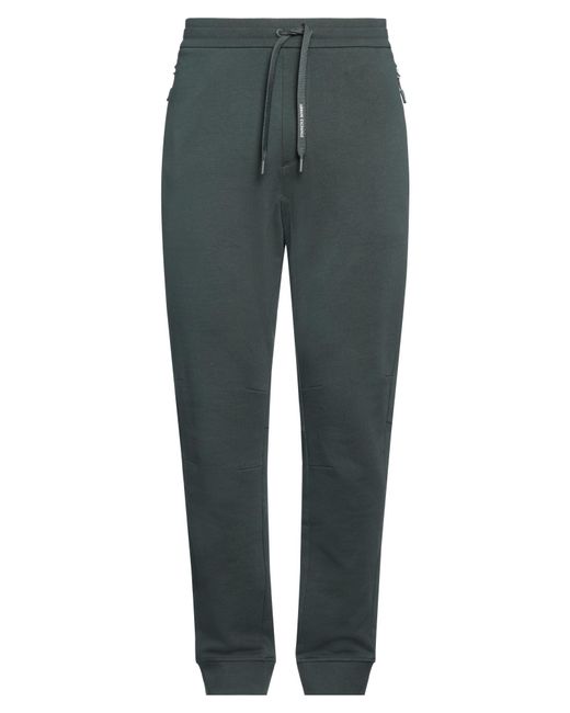 ARMANI EXCHANGE Gray Trouser for men