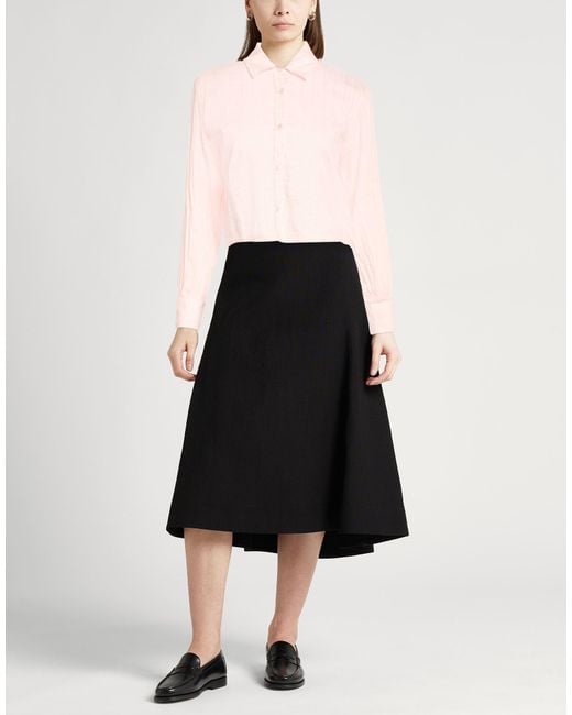 Camicia di Crossley in Pink