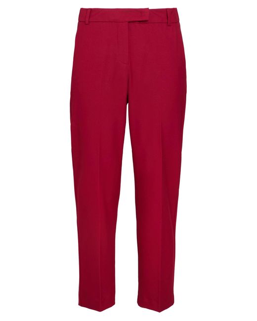 MAX&Co. Red Trouser