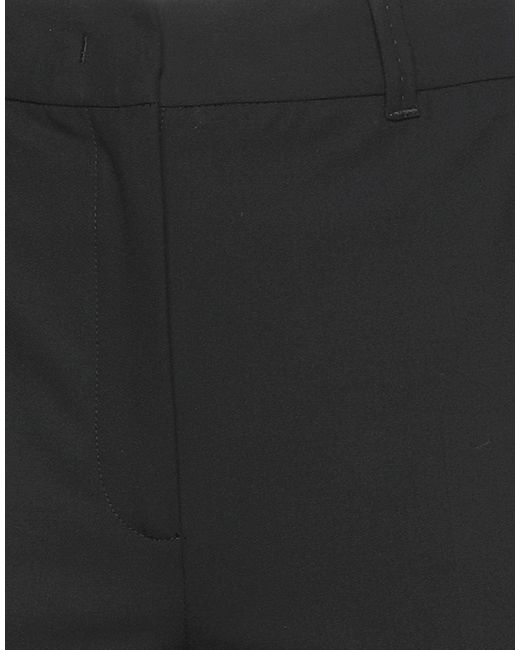 Marella Black Trouser