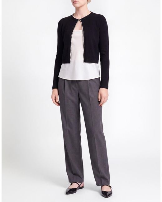 MARCIANO BY GUESS Black Cardigans