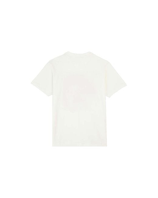 Vilebrequin T-shirts in White für Herren