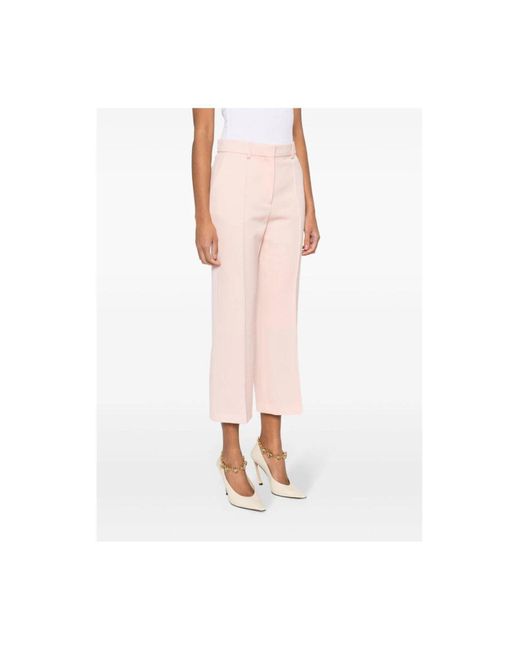 Pantalon Lanvin en coloris Pink