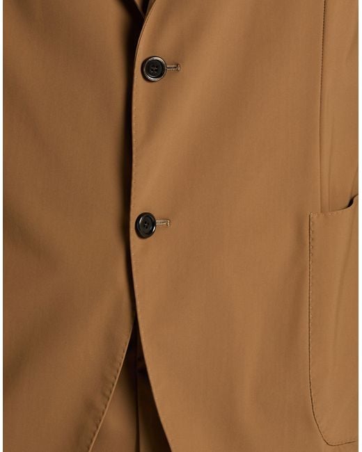 Lardini Brown Suits for men