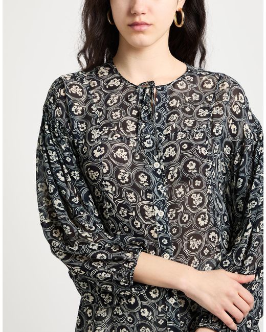 High Gray Shirt
