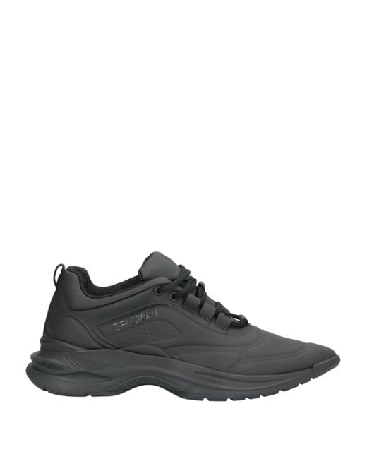 AZ FACTORY Black Trainers