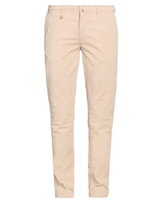 Barbati Natural Pants for men