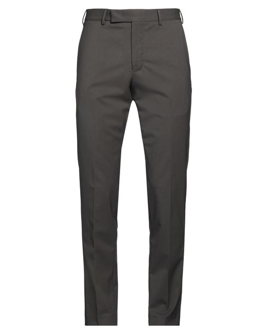 PT Torino Gray Trouser for men