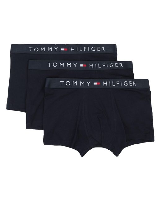Tommy Hilfiger Blue Boxer for men