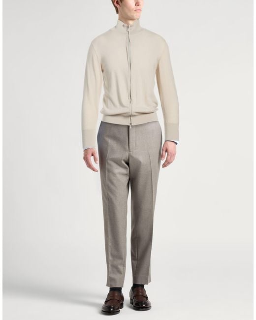 Rebecas Eleventy de hombre de color White