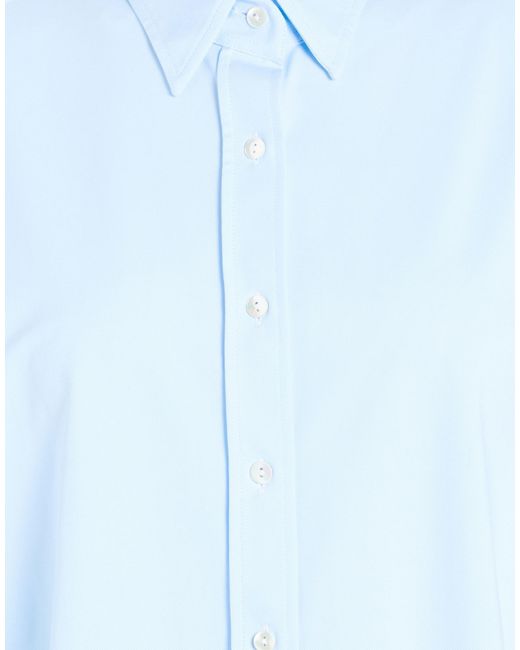 Xacus Blue Sky Shirt Polyamide, Elastane