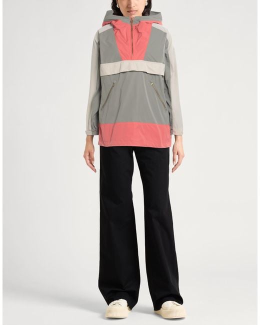 Woolrich Gray Jacket