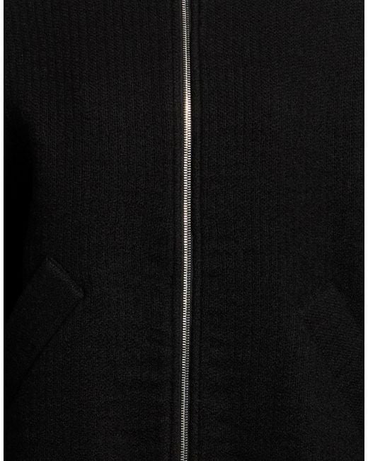Barena Black Jacket