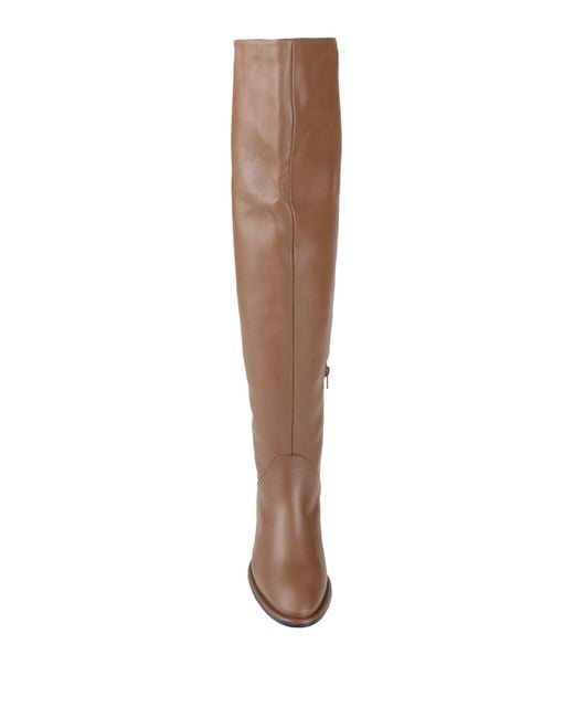 Eqüitare Brown Boot
