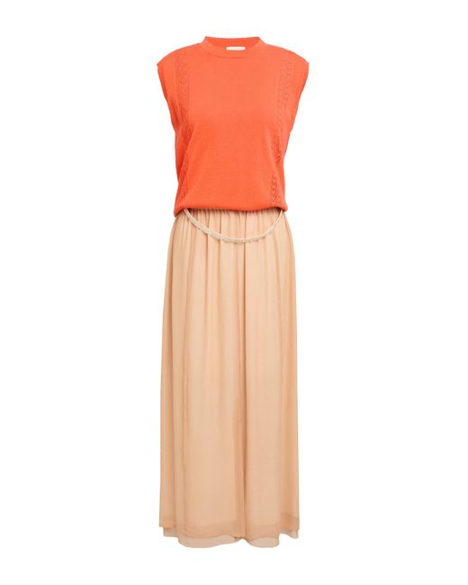 Alysi Orange Kombi-Set