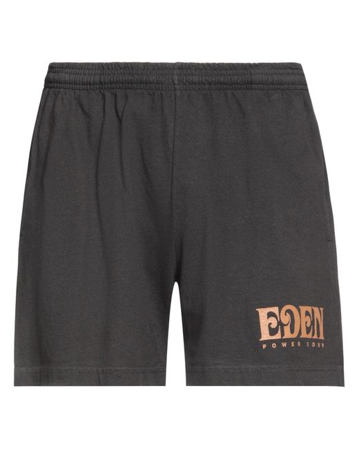 EDEN power corp Gray Shorts & Bermuda Shorts for men