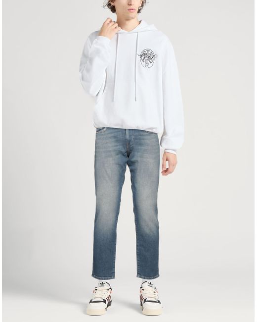 DIESEL Blue Jeans for men