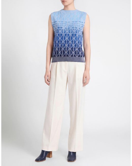 Pullover Missoni de color Blue