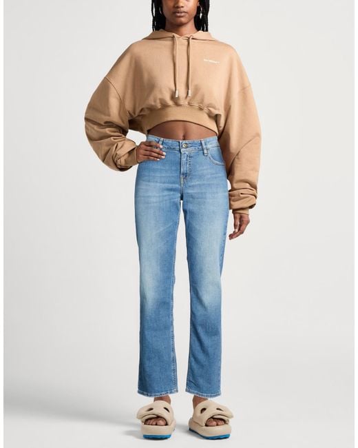CYCLE Blue Jeans Cotton, Polyester, Elastane