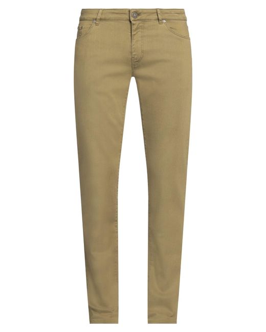 PT Torino Natural Jeans for men