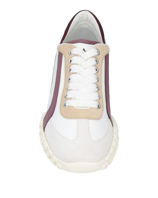 DSquared² Natural Trainers