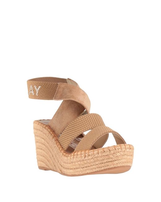 Replay Natural Espadrilles
