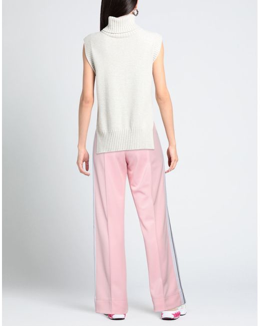 Palm Angels Pink Trouser