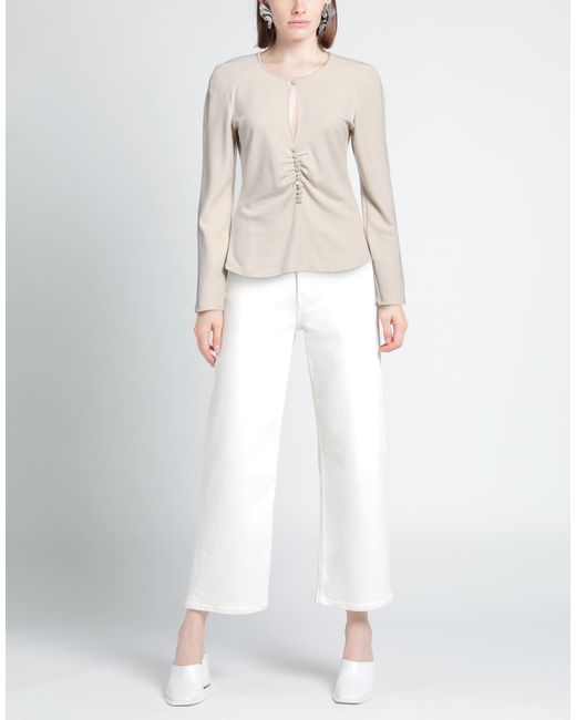 Pullover Isabel Marant en coloris Natural