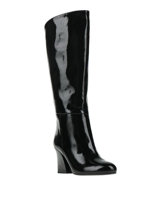 Marc Ellis Black Boot