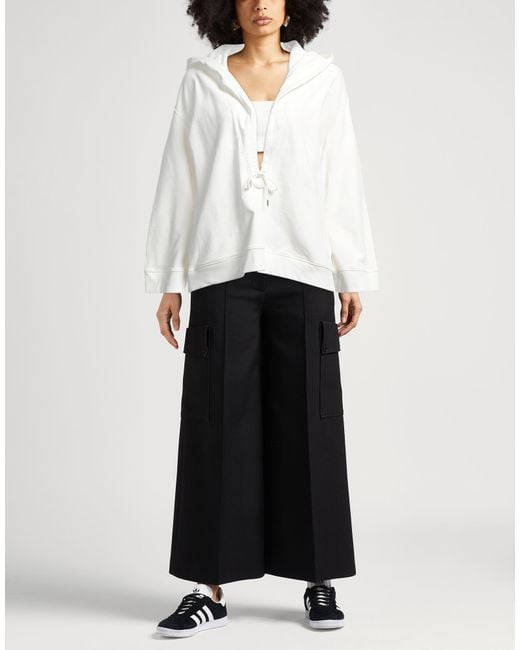 Sudadera Courreges de color White