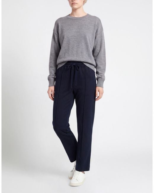 Cruna Blue Trouser