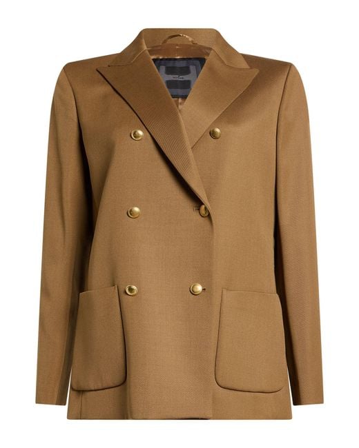 Hogan Brown Blazer