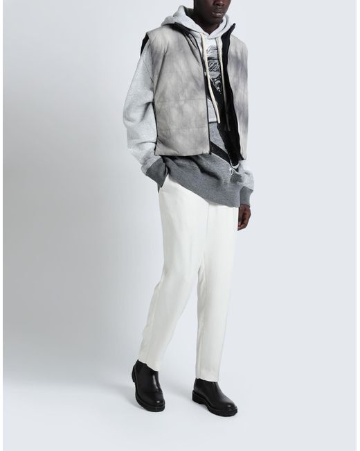 COS Gray Jacket for men