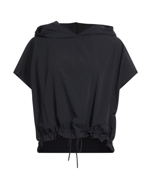 Save The Duck Black Tops
